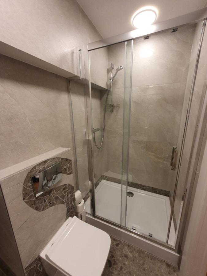 Apartament Na Skwerze Гдыня Экстерьер фото