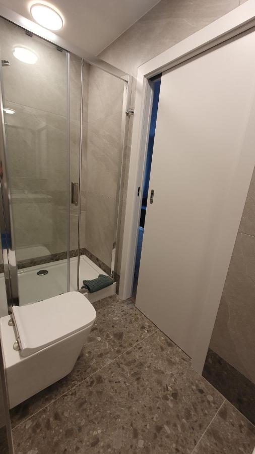 Apartament Na Skwerze Гдыня Экстерьер фото